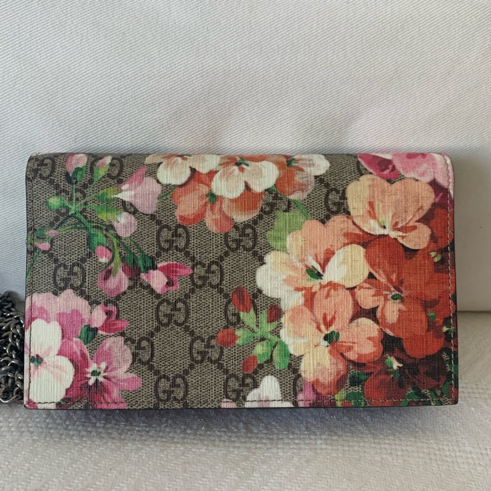 🔴SOLD🔴Gucci Bag - Picture 3 of 16